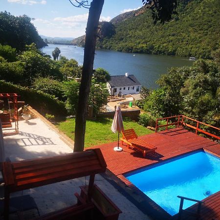 Metsing At Harties Hotel Hartbeespoort Exterior foto