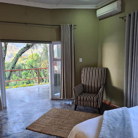 Metsing At Harties Hotel Hartbeespoort Exterior foto