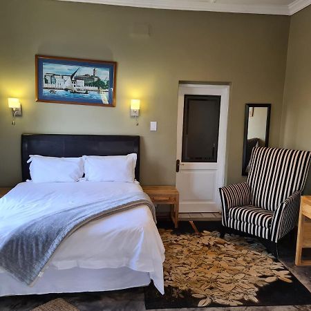 Metsing At Harties Hotel Hartbeespoort Exterior foto
