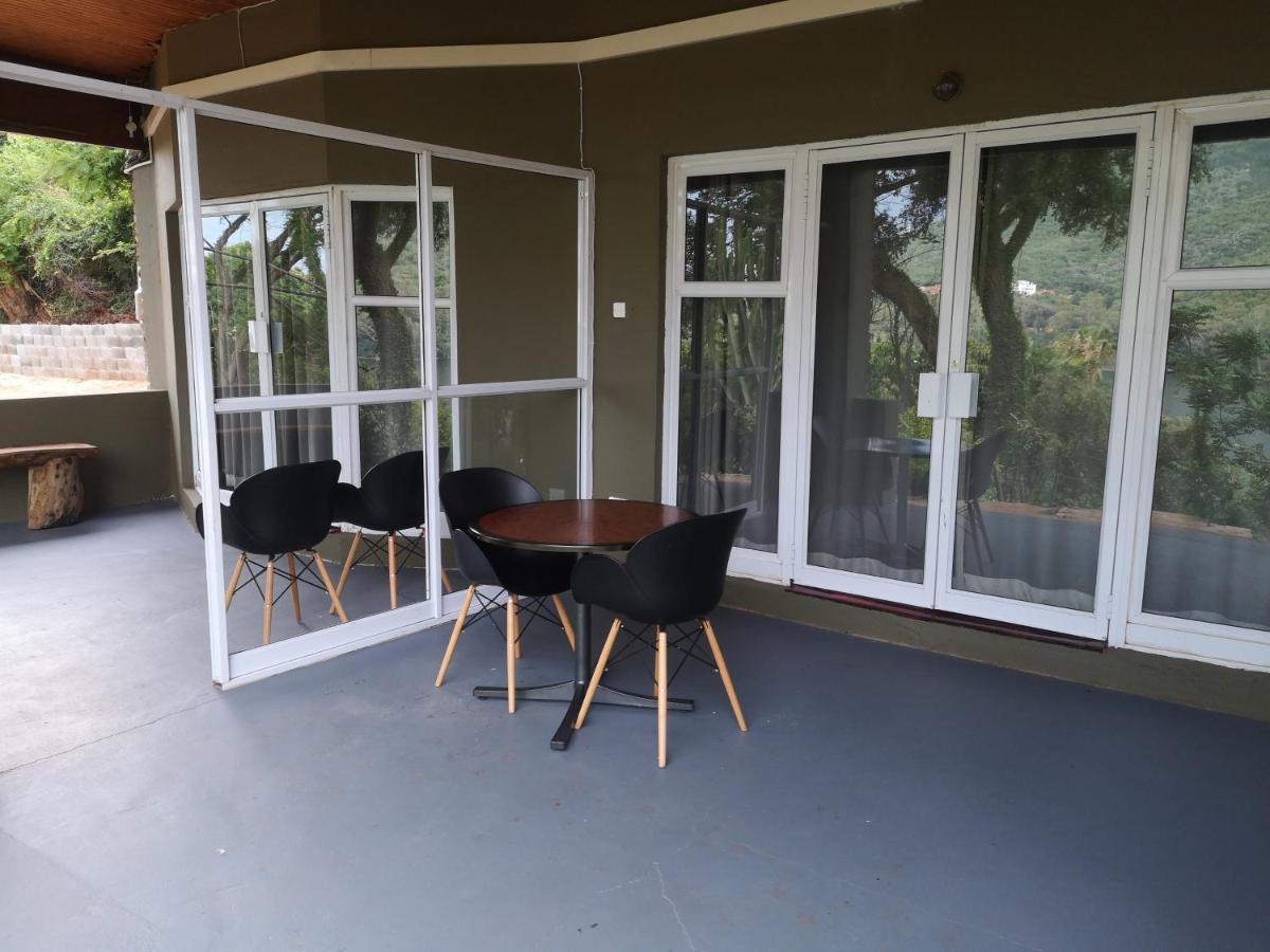 Metsing At Harties Hotel Hartbeespoort Exterior foto