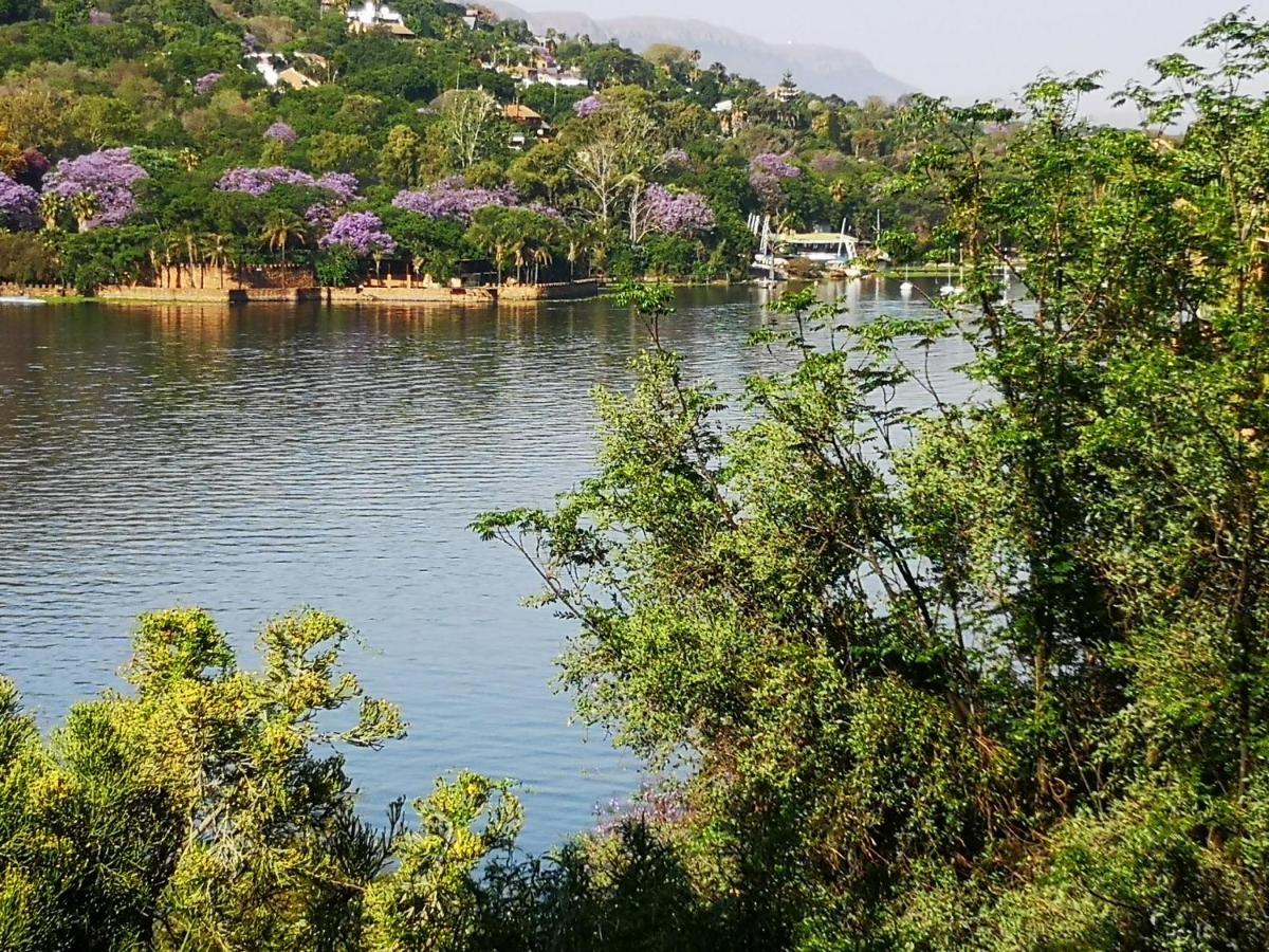 Metsing At Harties Hotel Hartbeespoort Exterior foto