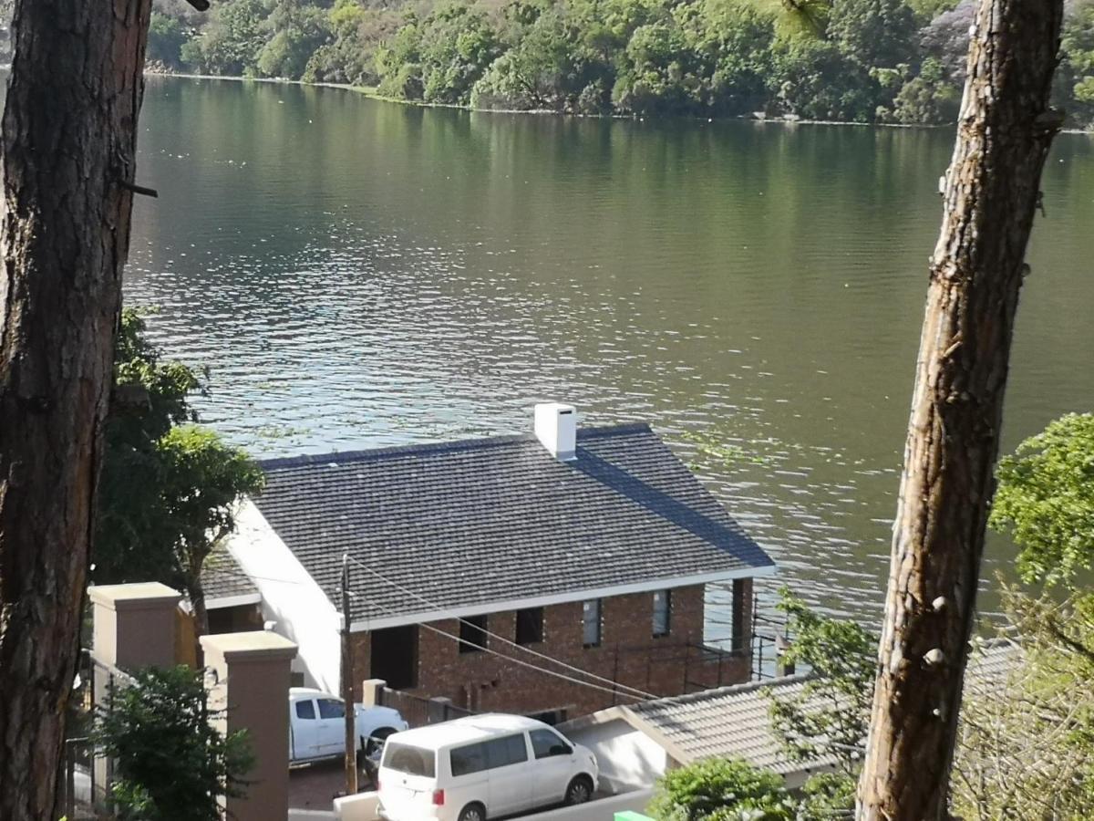 Metsing At Harties Hotel Hartbeespoort Exterior foto