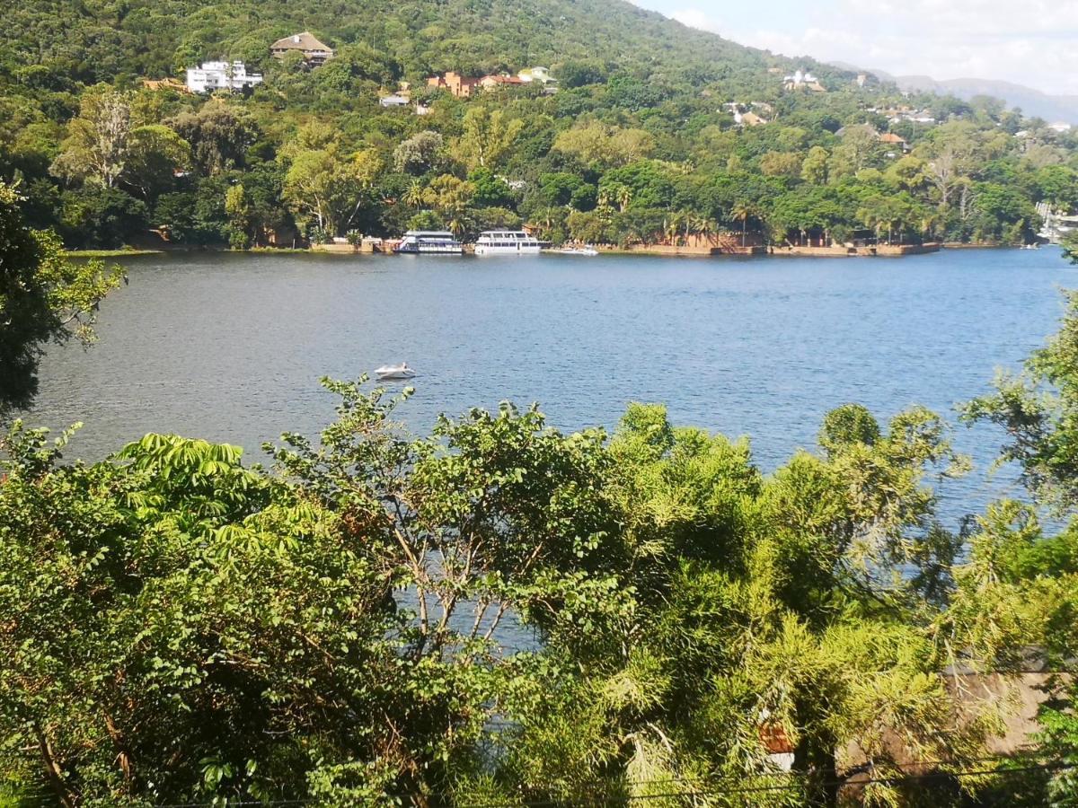 Metsing At Harties Hotel Hartbeespoort Exterior foto