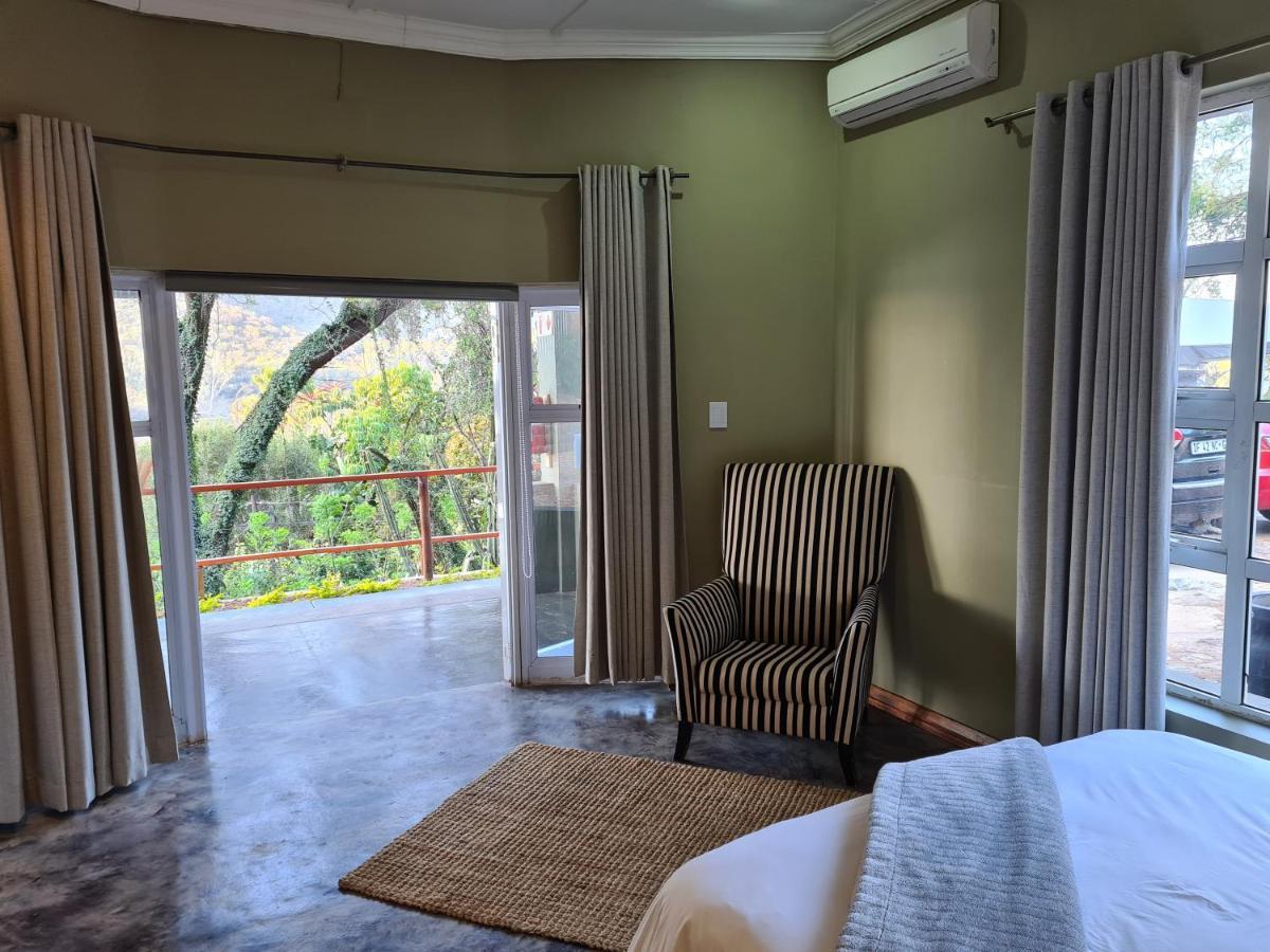 Metsing At Harties Hotel Hartbeespoort Exterior foto